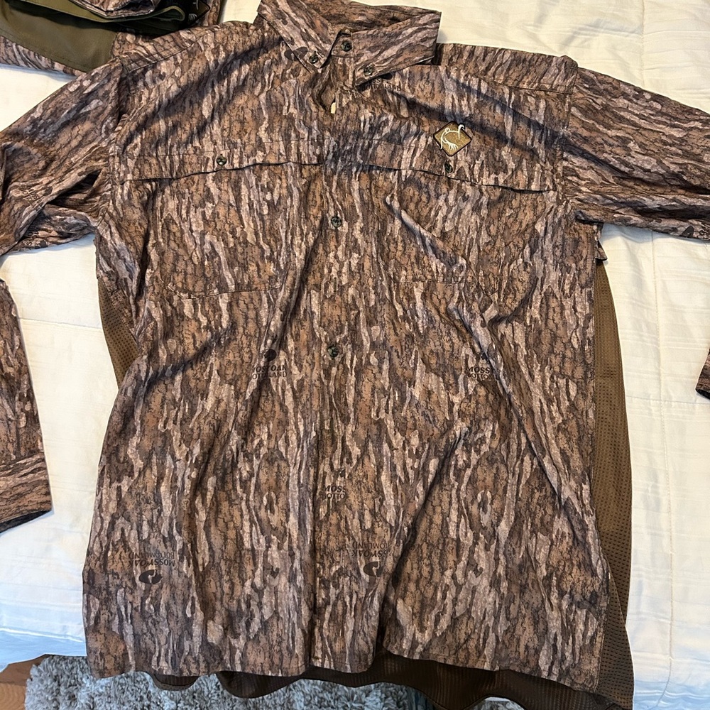Ol Tom Turkey Shirt